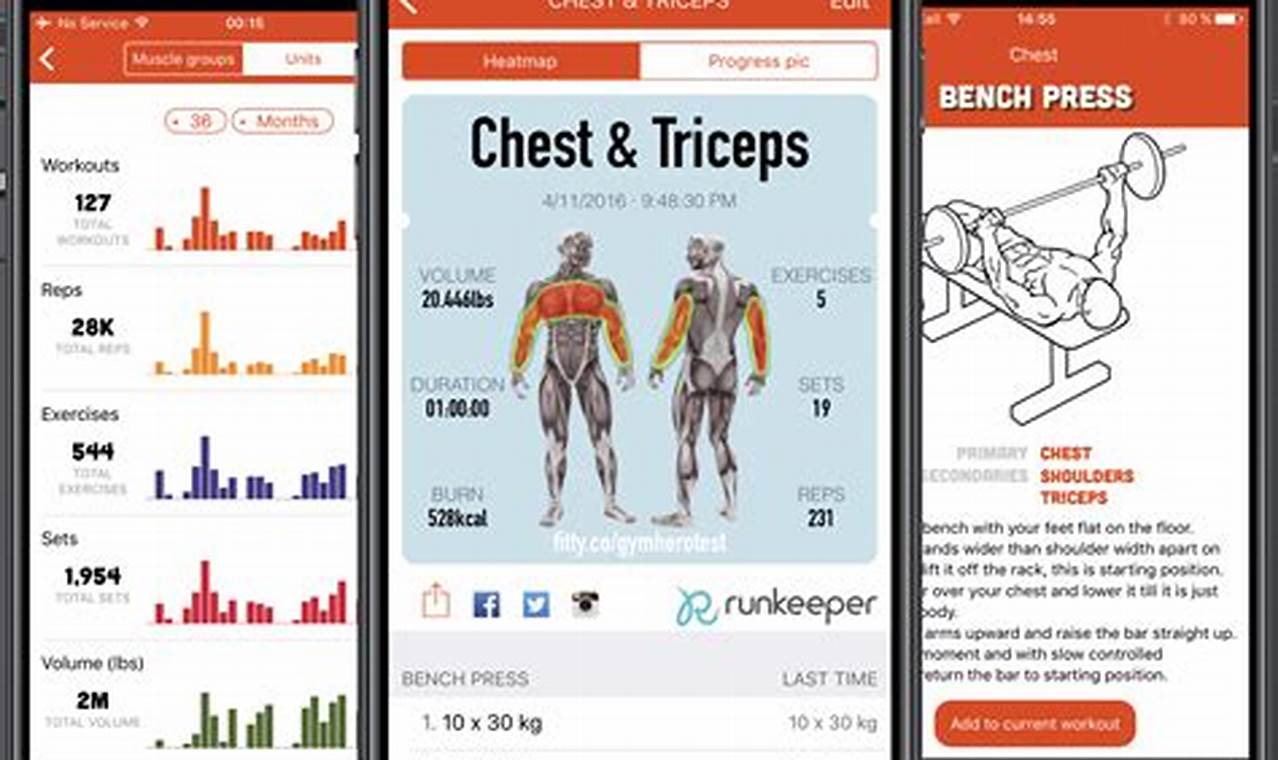 how to add workout to fitness app on iphone