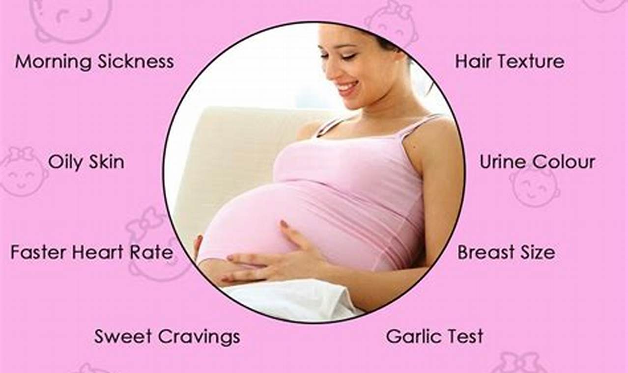 How to Get Pregnant with a Girl: Ultimate Guide for Conceiving a Baby Girl