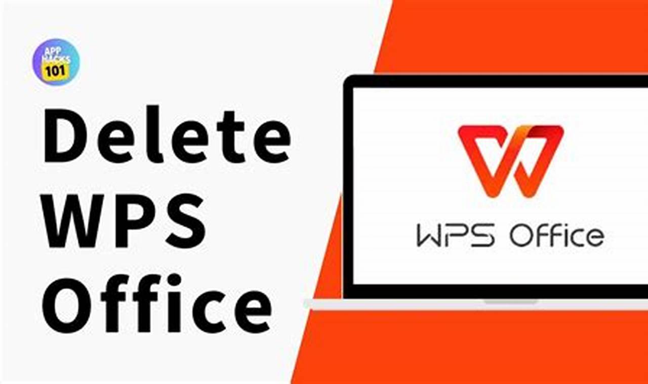 How to Deactivate WPS Office