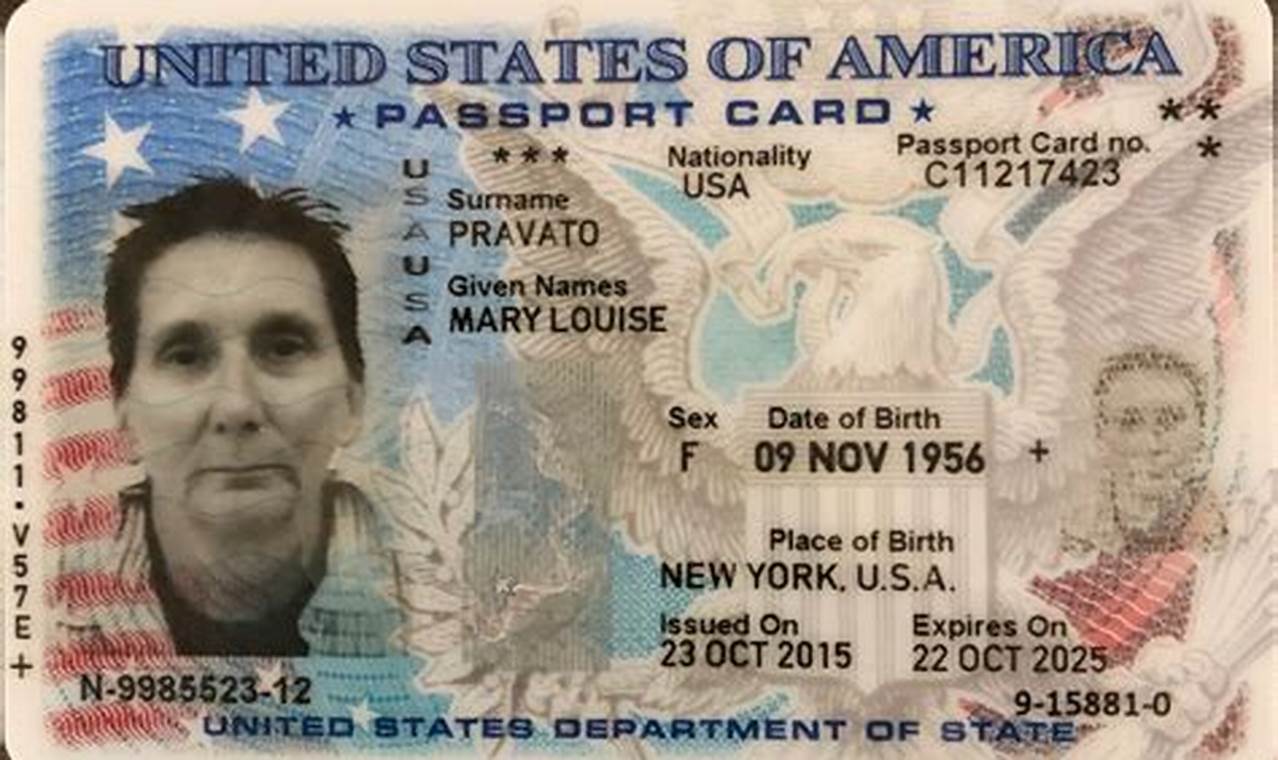 How to Get a Passport ASAP: A Comprehensive Guide for Vermont Travelers
