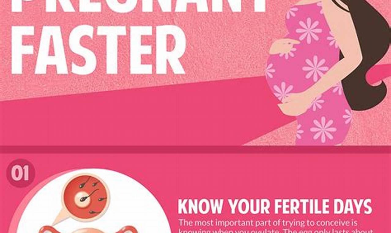 How to Get Pregnant Fast with a Tilted Uterus: A Guide for Fertility Success