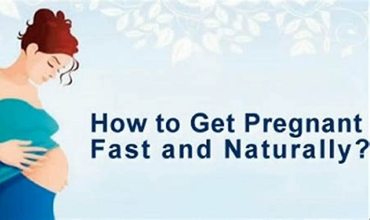 How to Increase Your Chances of Conceiving After Your Period: A Guide for Urdu Speakers