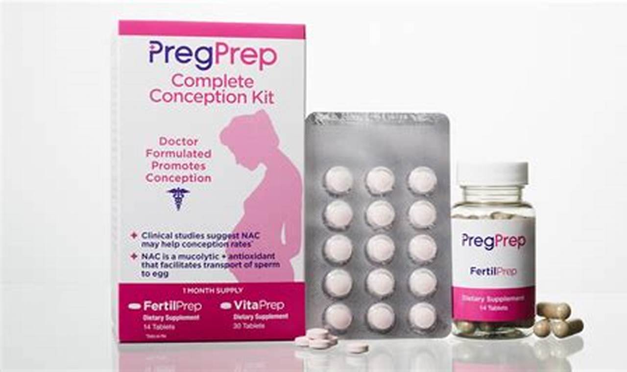 How to Get Pregnant Fast: Easy Pill Guide for Quick Results