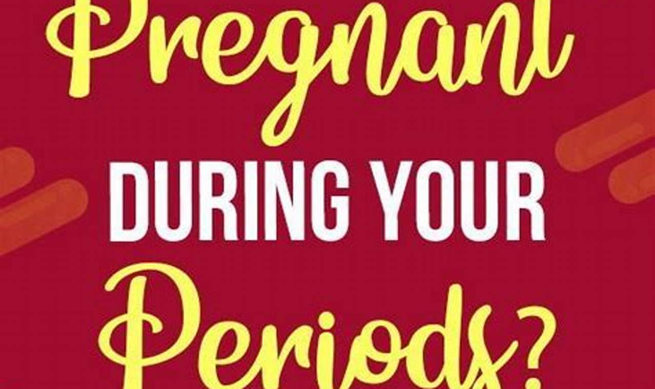 How to Get Pregnant Fast After Your Period: Ultimate Guide