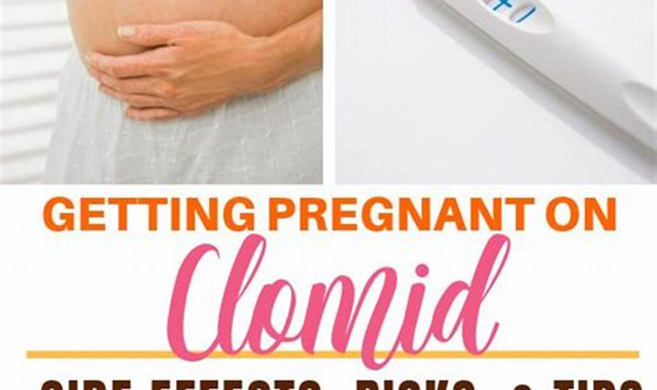 How to Get Pregnant with Twins: A Comprehensive Guide to Clomid Treatment