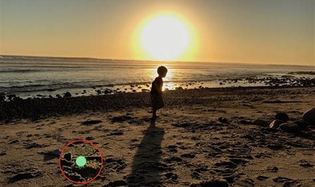 Uncover the Secrets: Master the Art of Removing the Green Dot on iPhone Camera