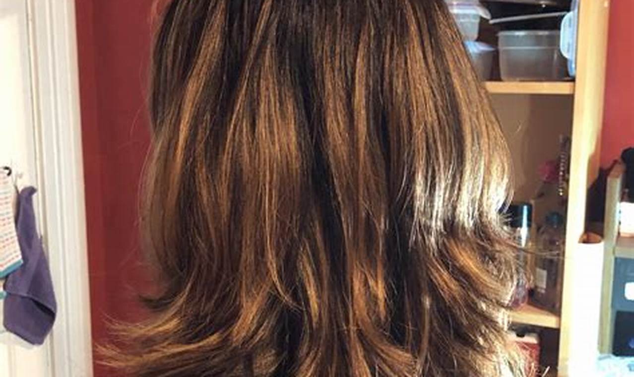 Unveiling Secrets: The Ultimate Guide to Growing Out a Bad Layered Haircut