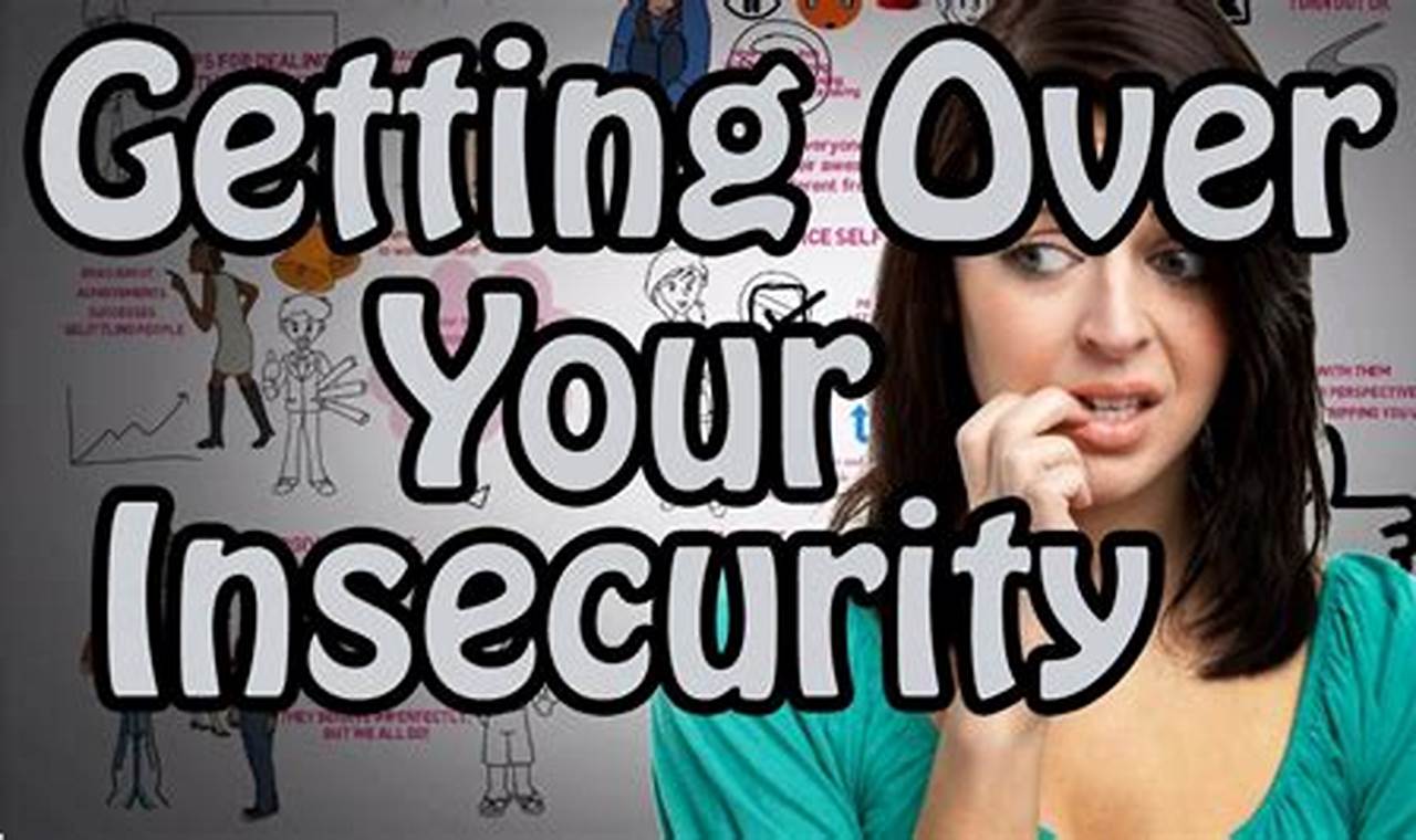 How to Handle Financial Insecurity: 5 Effective Tips