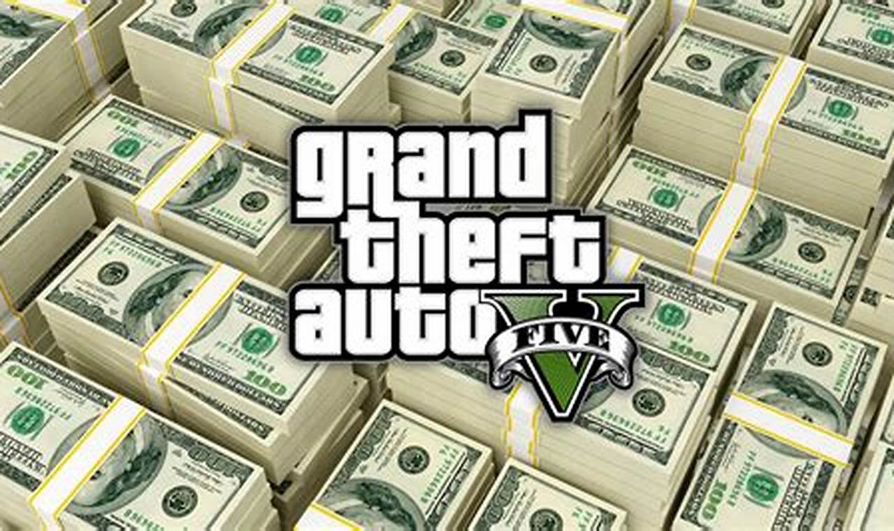 Make Money in GTA Online: Your Guide to Earning Million