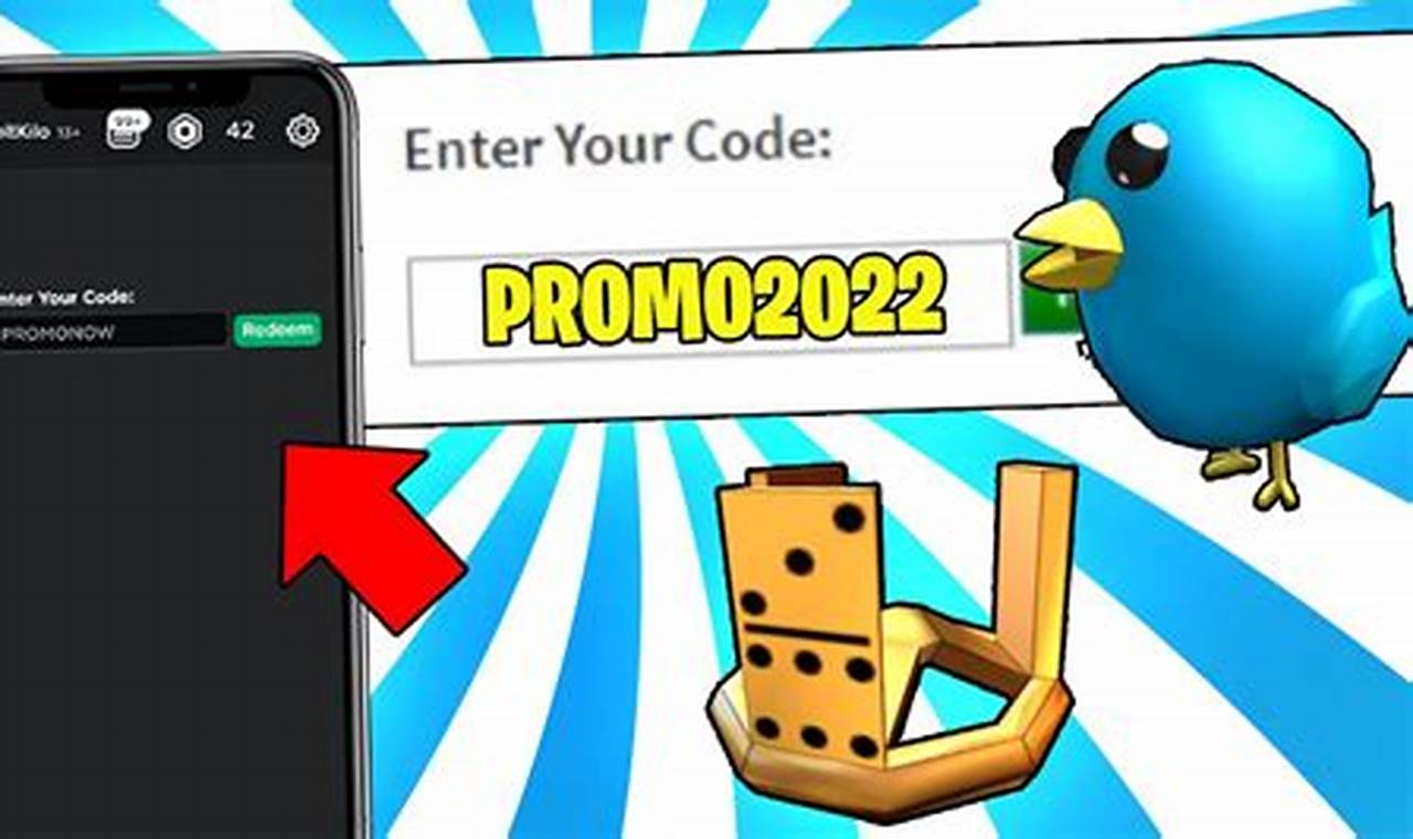 Roblox Robux: The Ultimate Guide to Redeeming Codes on iPad