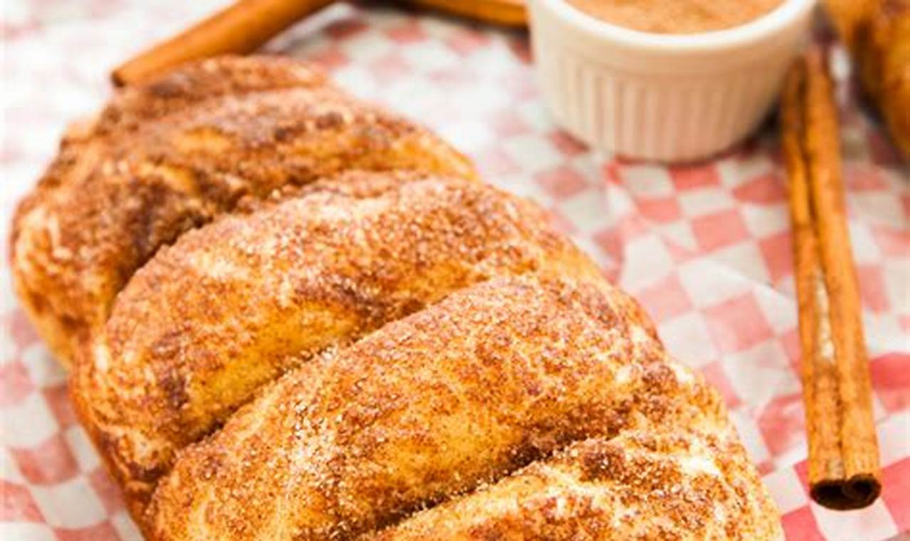 How to Reheat Dollywood Cinnamon Bread: A Traveler's Guide to Warm Delights