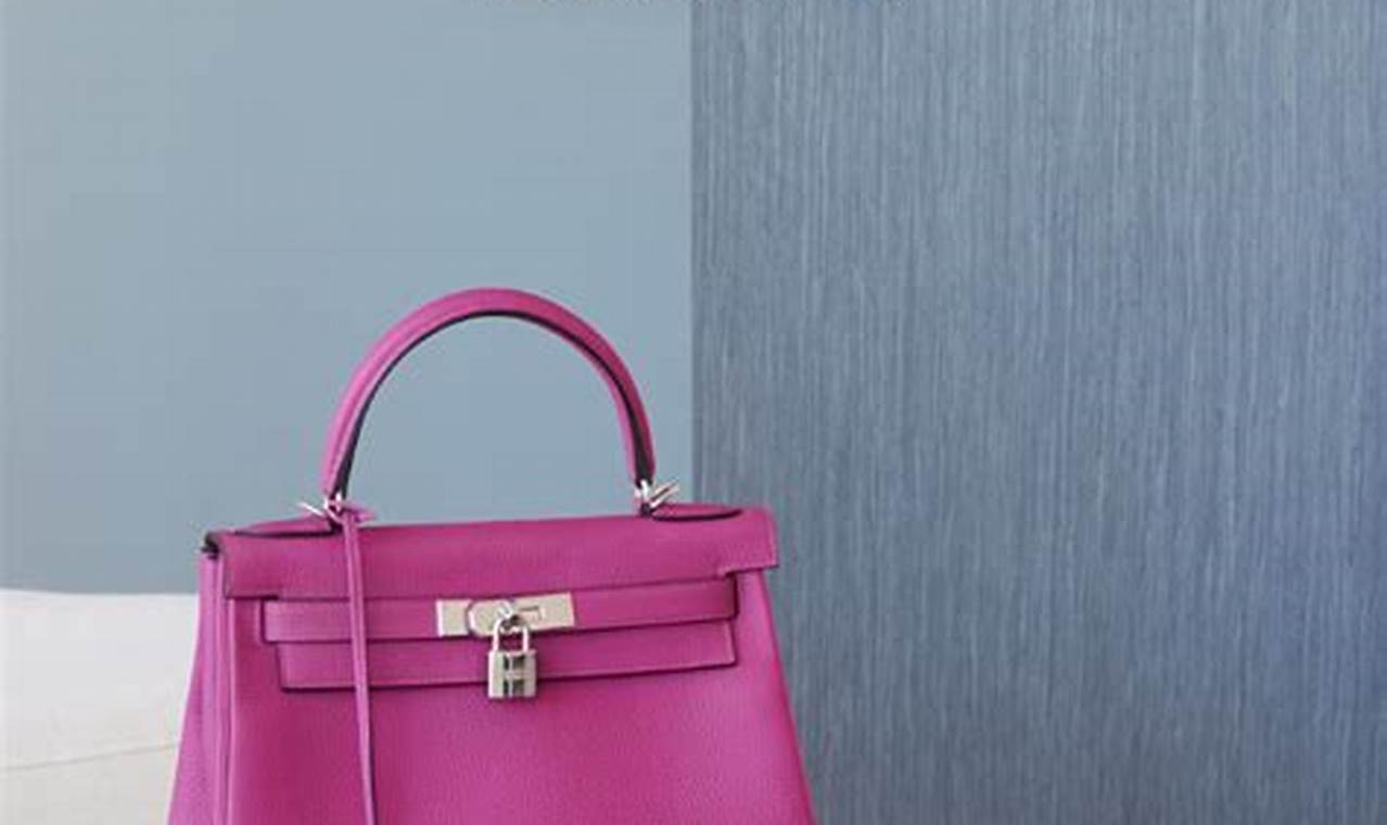 How to Sell Your Pre-Owned Designer Handbag for Top Dollar