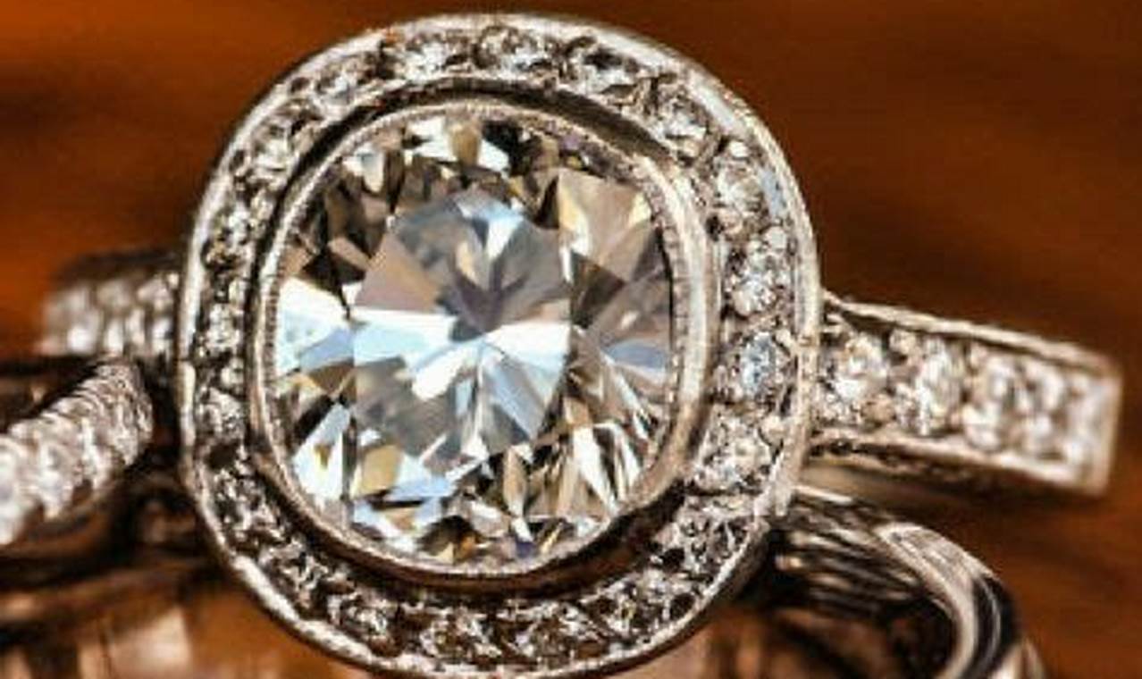 The Ultimate Guide: How to Get Top Dollar When Selling Your Wedding Ring