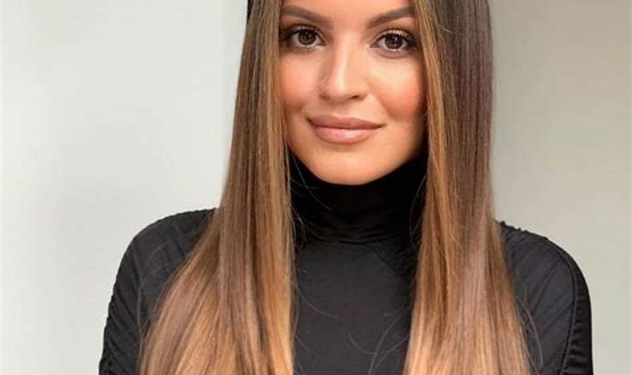 How to Style Straight Hair: Ultimate Guide for Sleek, Voluminous Looks