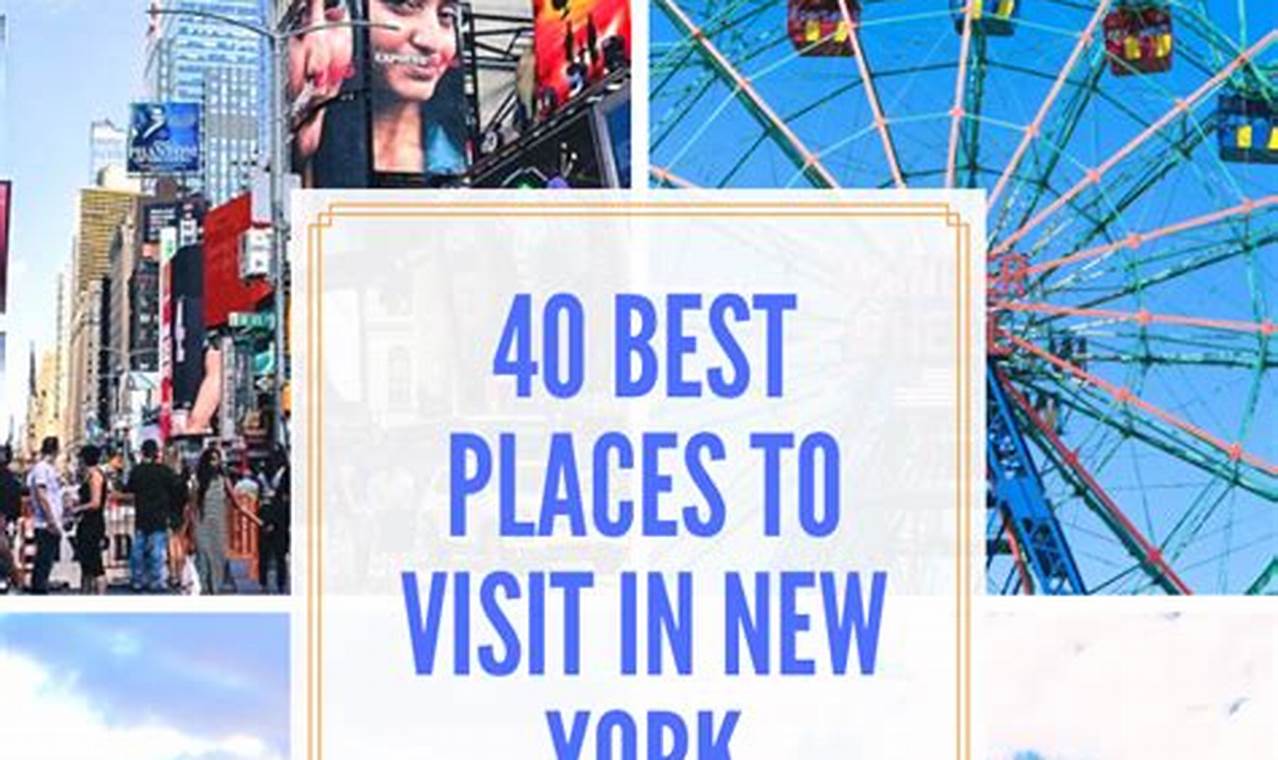 Discover NYC on a Budget: 6 Unmissable Tips to Save Money