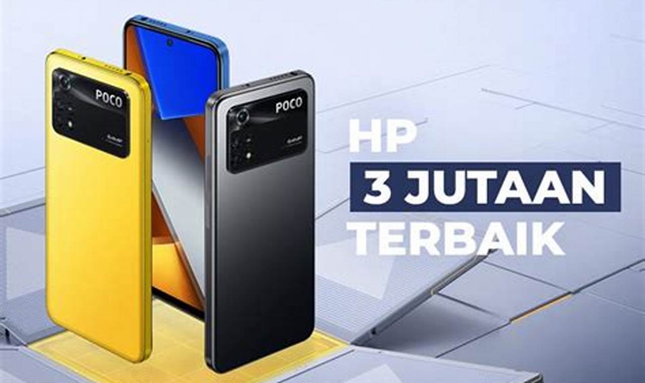 HP Gaming 3 Jutaan Terbaik 2022 untuk Pengalaman Gaming Seru