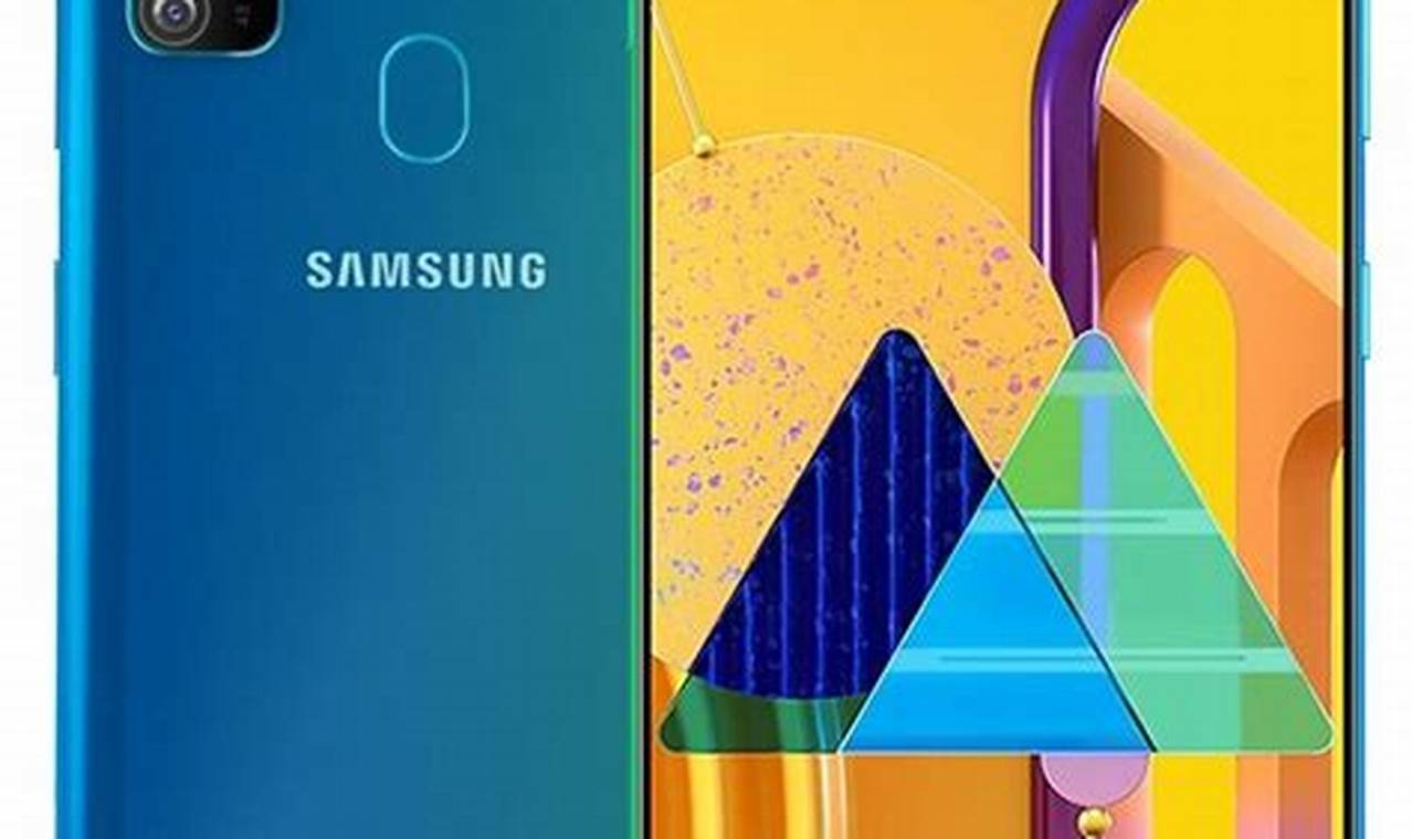Rekomendasi HP Samsung Terbaik di Bawah 10 Juta