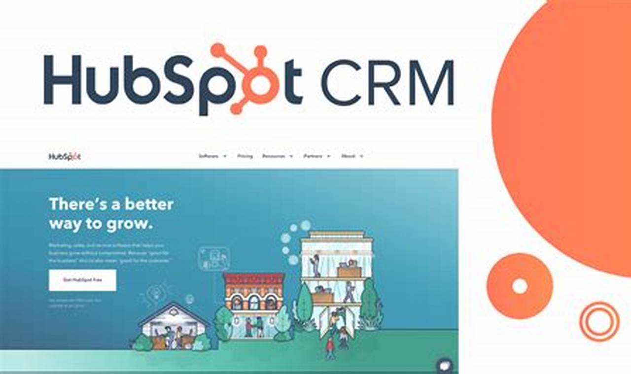 Mastering Your Contact Management with HubSpot CRM Software: A Comprehensive Guide