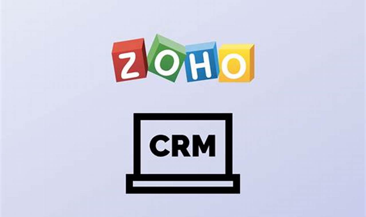 HubSpot &amp; Zoho Integration: A Comprehensive Guide for Businesses