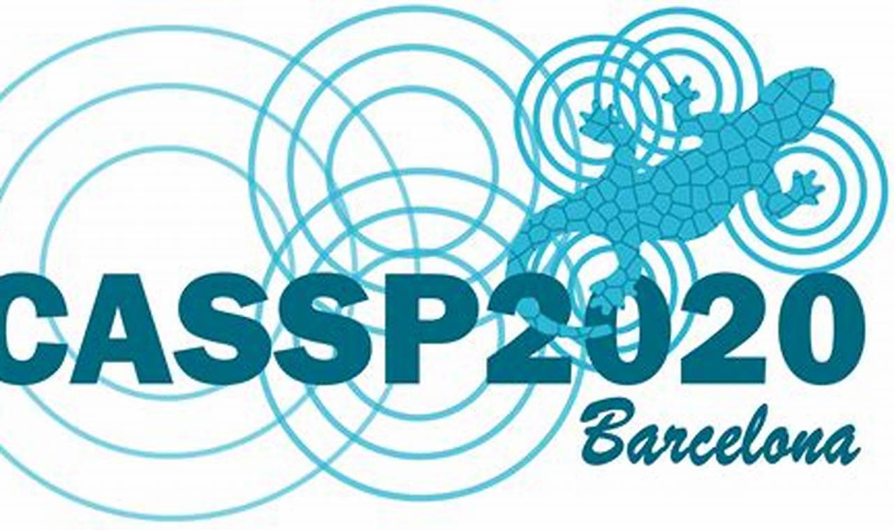 Icassp 2024 Accepted Papers