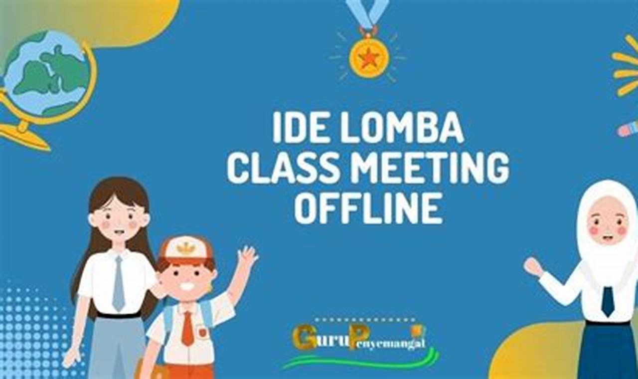 ide class meeting online