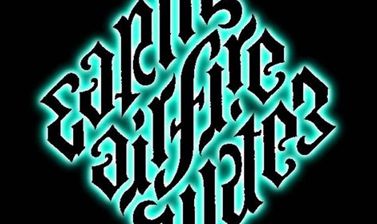 illuminati ambigram