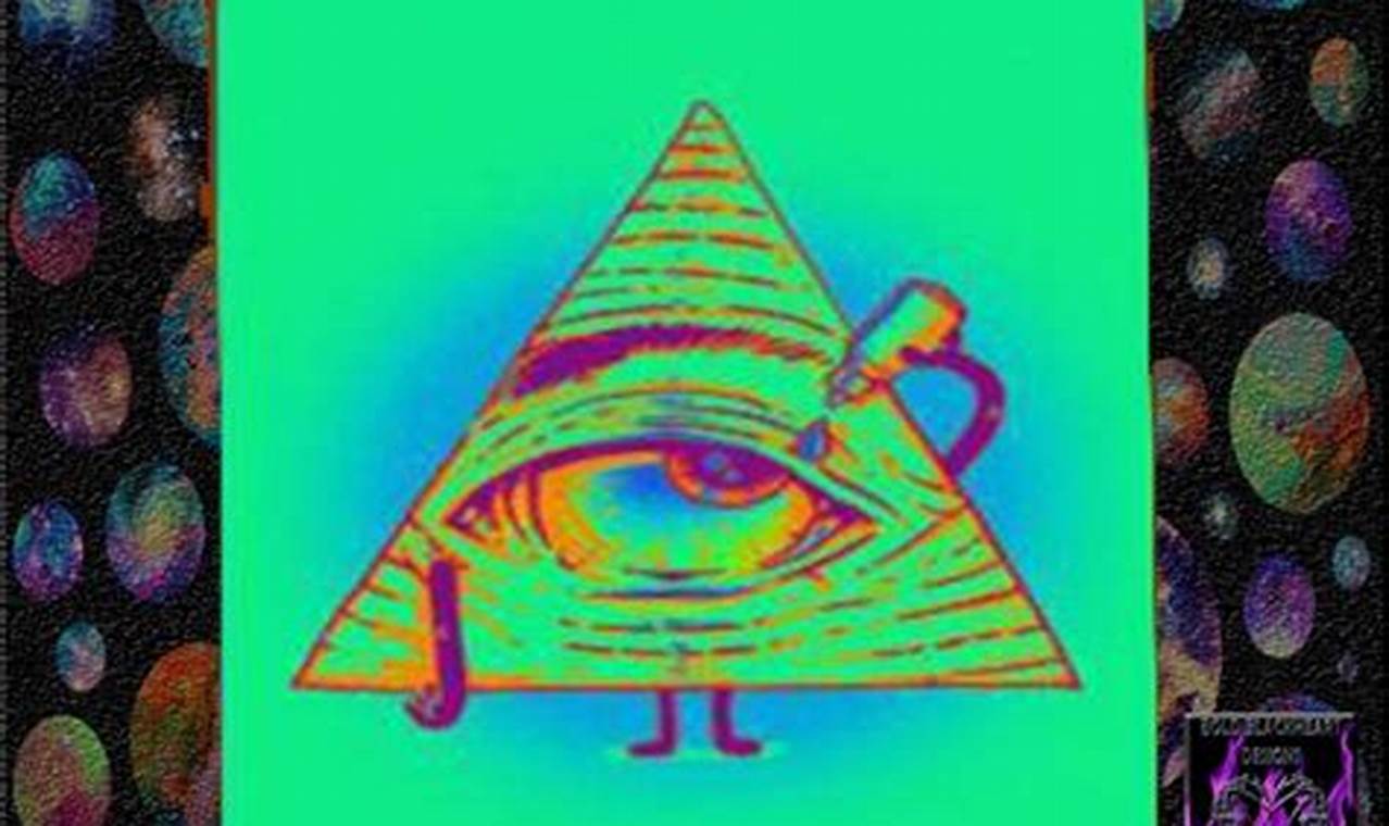 illuminati eye drops