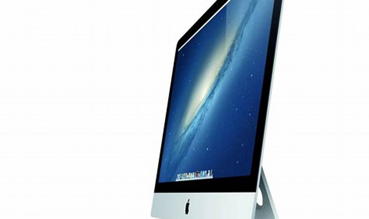 iMac kaufen: Wo findest du die besten Angebote?