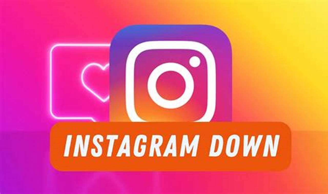 How to Fix "Instagram non funziona oggi": Essential Troubleshooting Guide