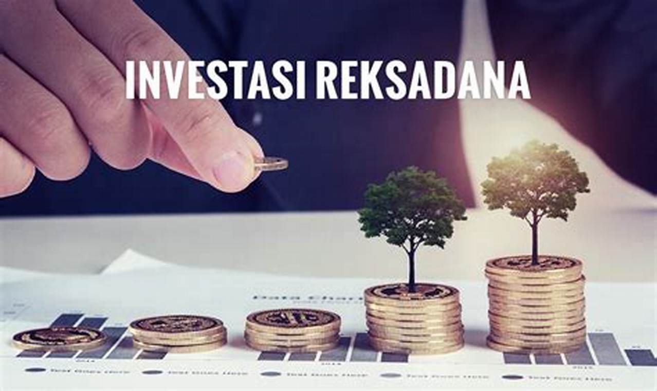 Investasi Reksadana: A Beginner's Guide to Mutual Fund Investments