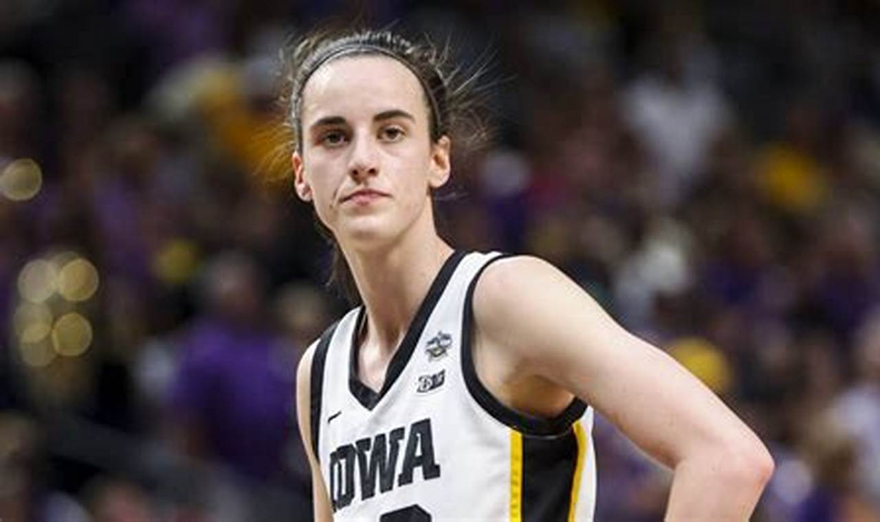 Iowa Women's Basketball: Dive into the Thrilling Schedule and Uncover Hidden Gems