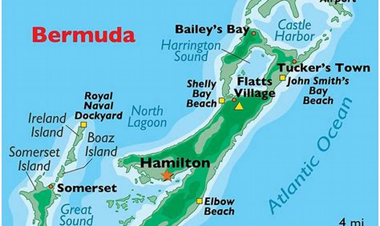 is bermuda a british overseas territory