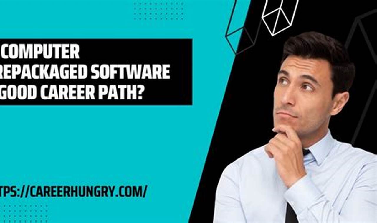 Is Prepackaged Software a Lucrative Career Path? Tips and Insights