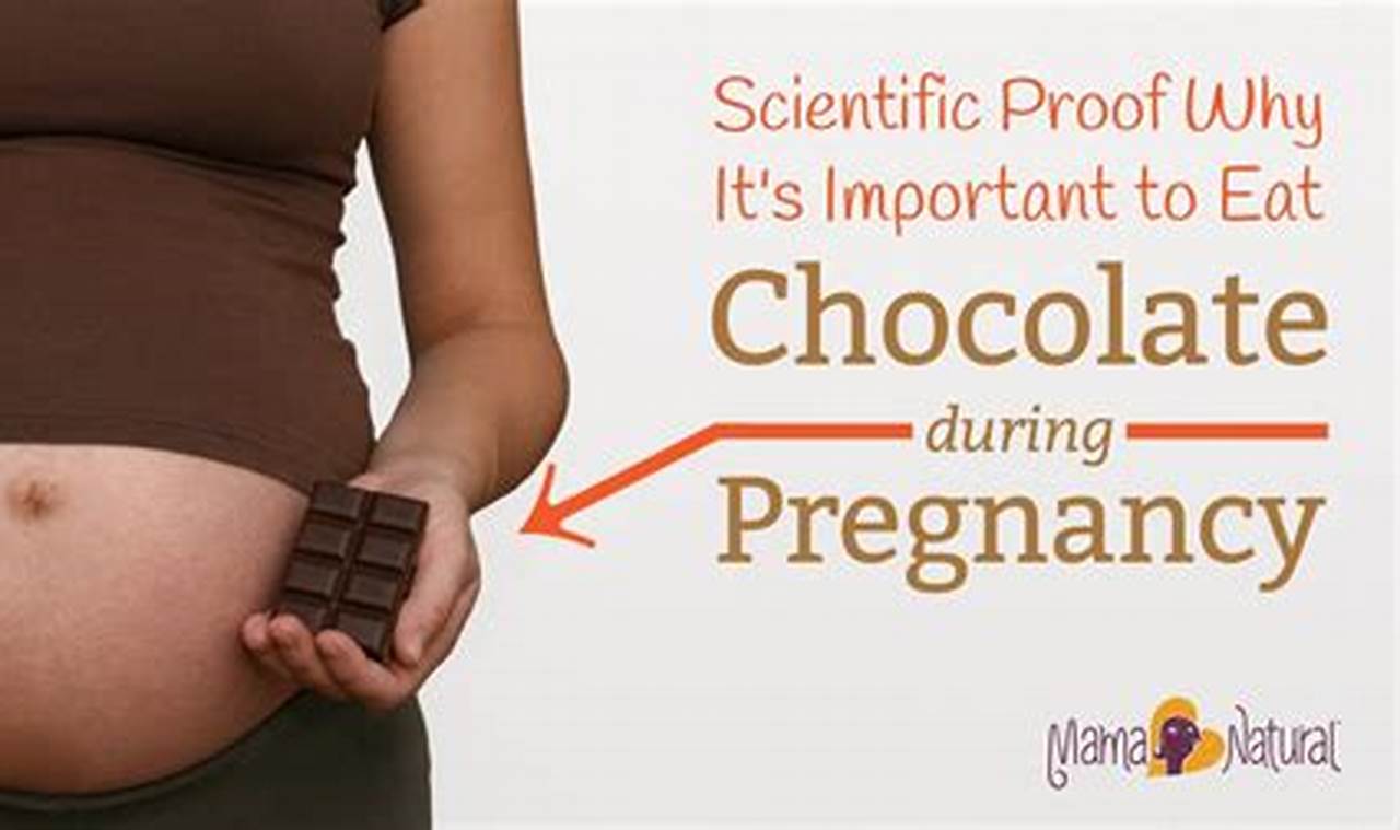 Is Hot Chocolate Safe for Pregnant Women?
