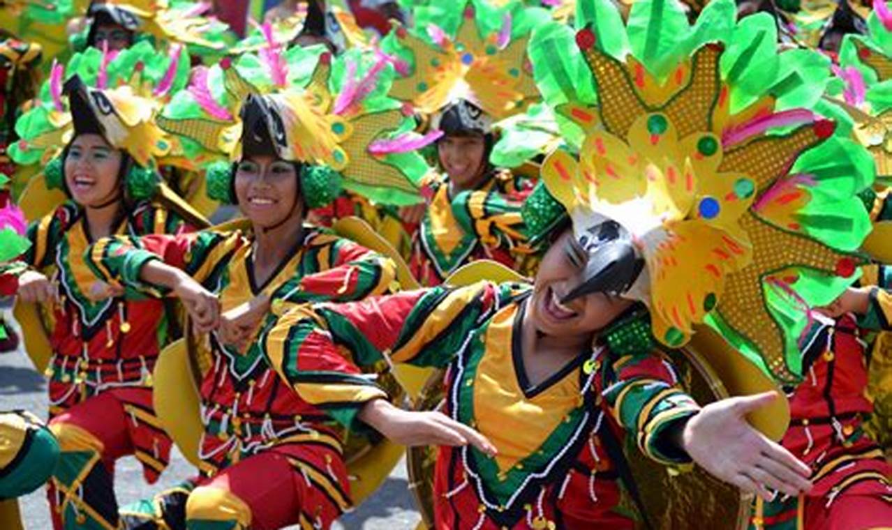 Unveiling the Spiritual Roots: Is Kadayawan Festival a Religious Celebration?