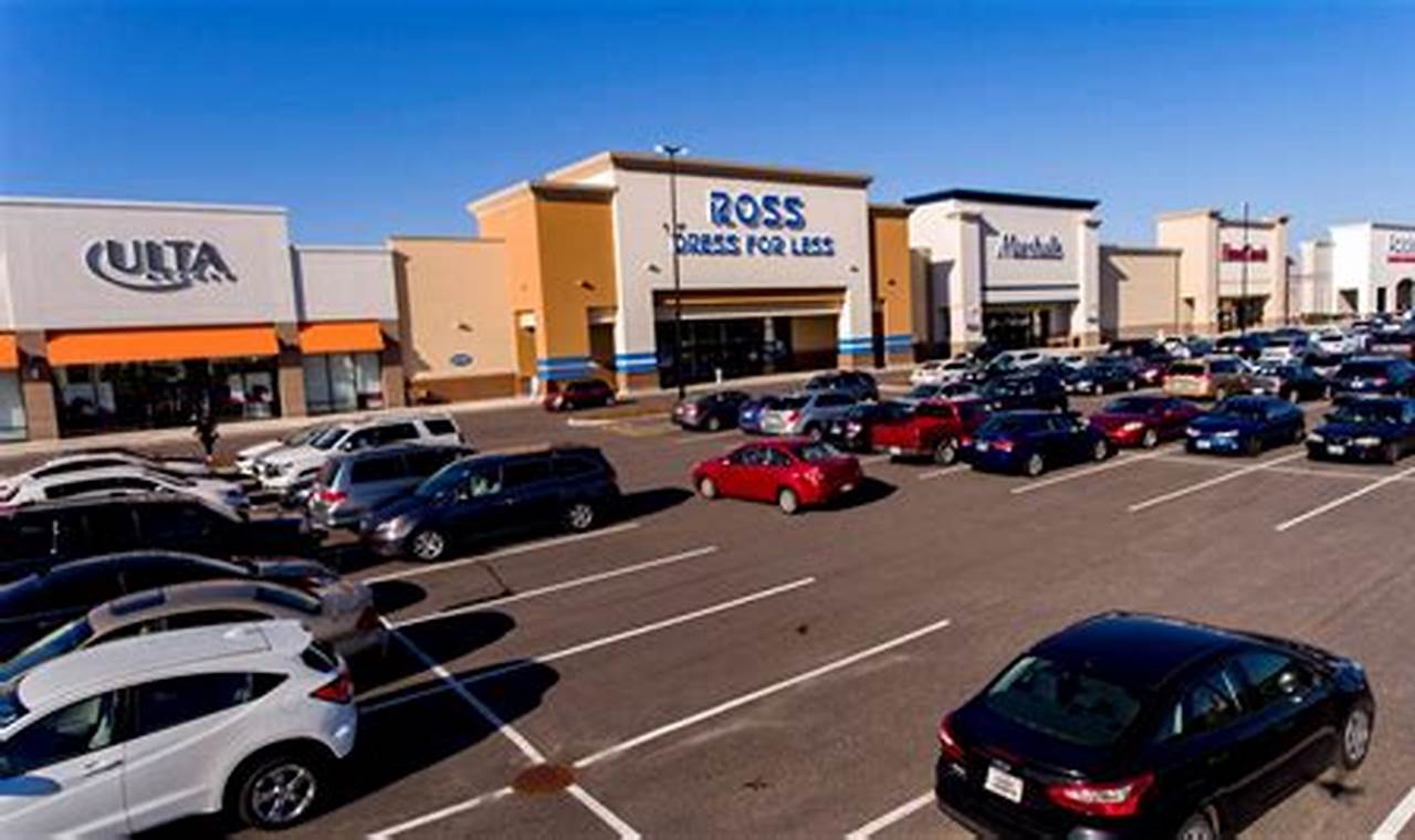 Is Ross Dress for Less Open on Thanksgiving?