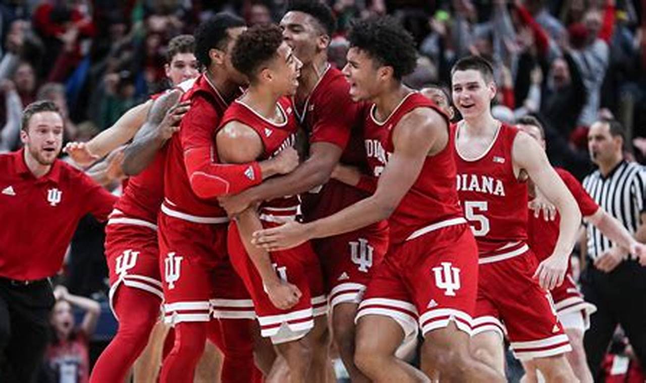 Unlocking the Legacy and Future of IU Men's Basketball