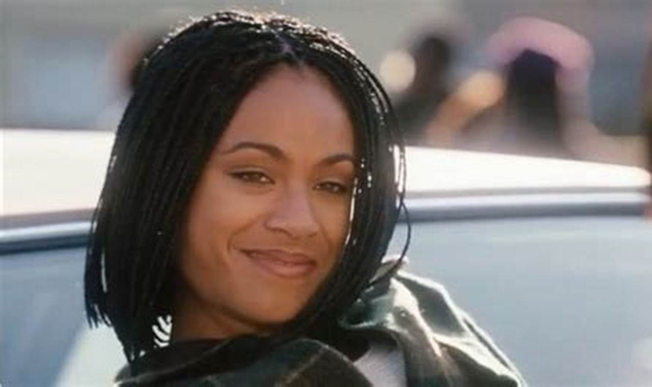 Unveil the Cultural Impact and Styling Secrets of Jada Pinkett's Iconic Braids