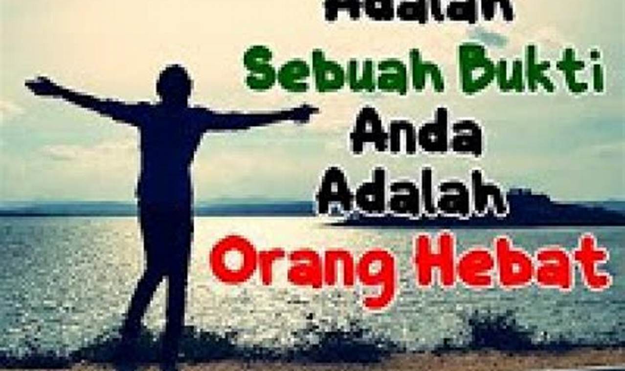 Janji Tidak Selamanya Harus Ditepati