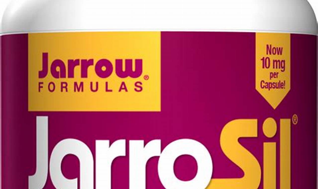 jarrow formulas parent company