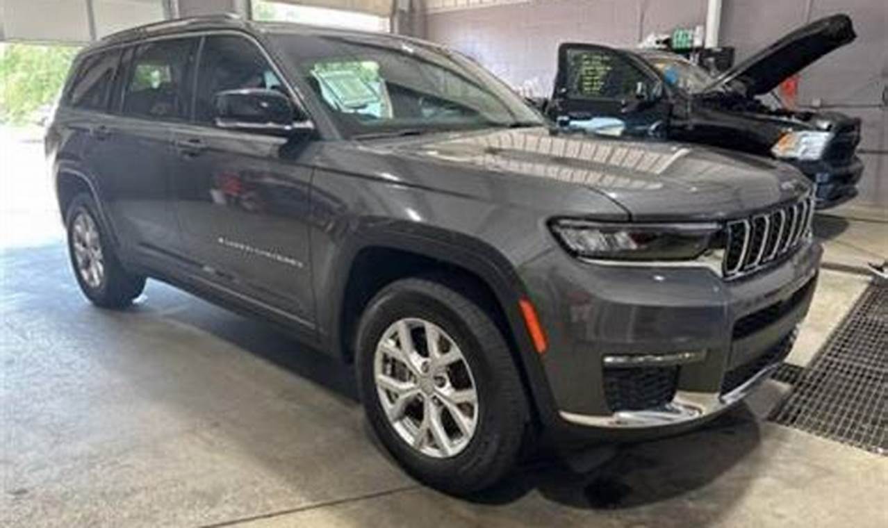 jeep grand cherokee for sale in owensboro ky