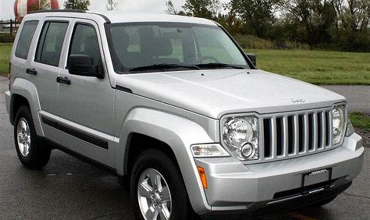 jeep liberty reviews 2015