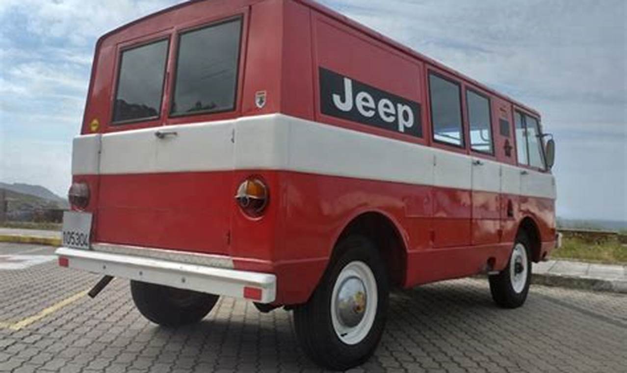 jeep viasa toledo for sale