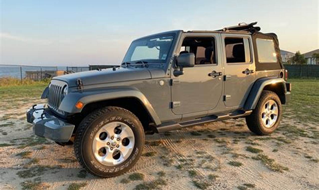 jeep wranglers for sale within 50 miles of carlisle pa