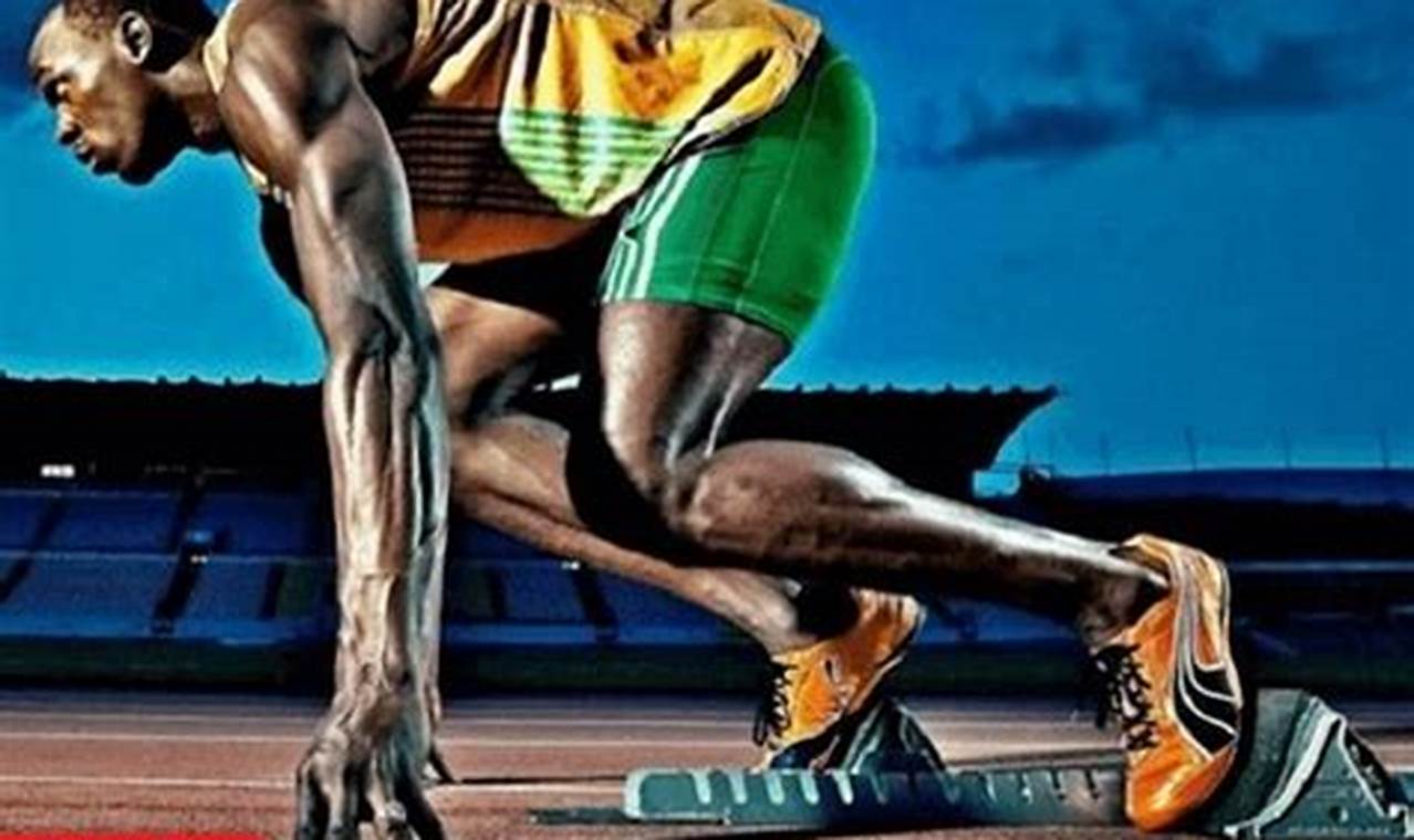 Kenali Berbagai Jenis Lari: Olahraga untuk Semua Level Kebugaran