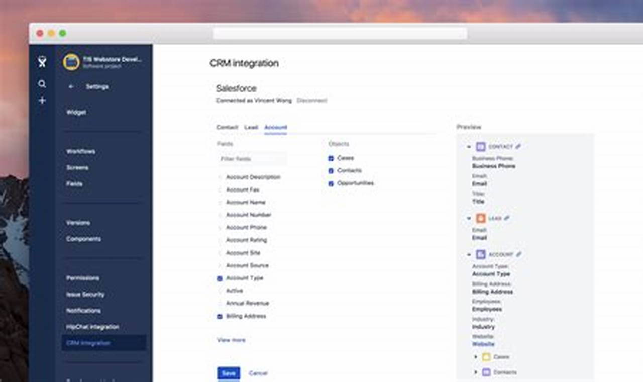 Jira CRM: A Comprehensive Guide to Integrating Jira and Salesforce