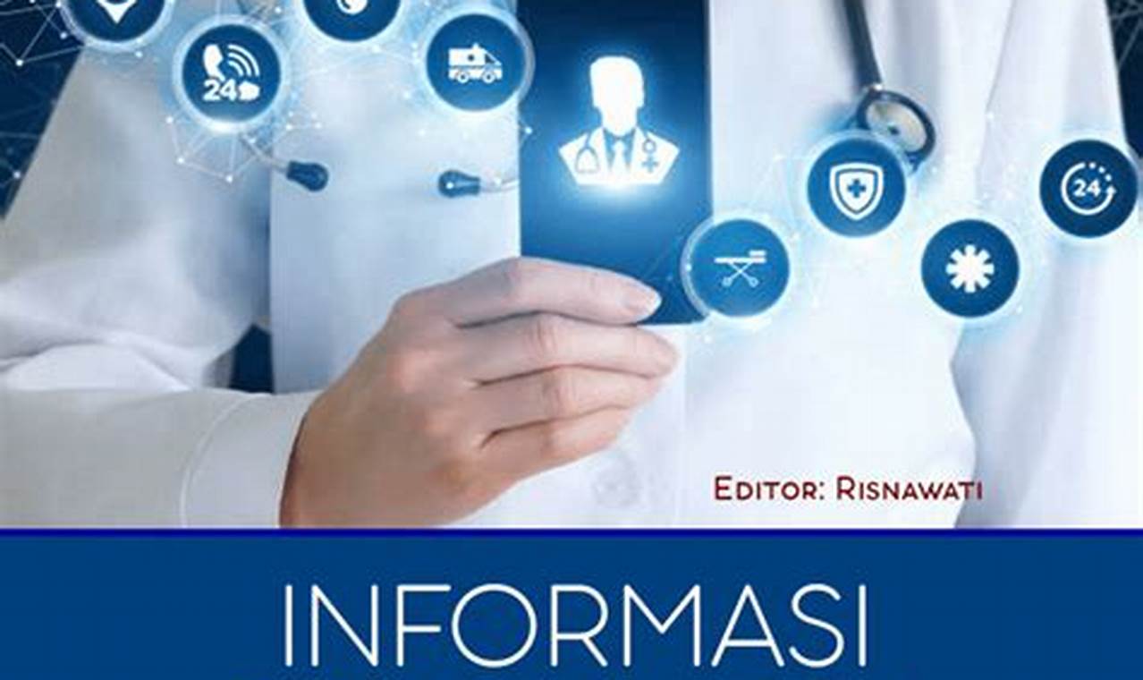 jurnal digitalisasi pelayanan kesehatan