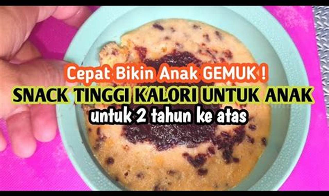 Rahasia Kalori Jasuke Cokelat yang Mengejutkan, Wajib Tahu!