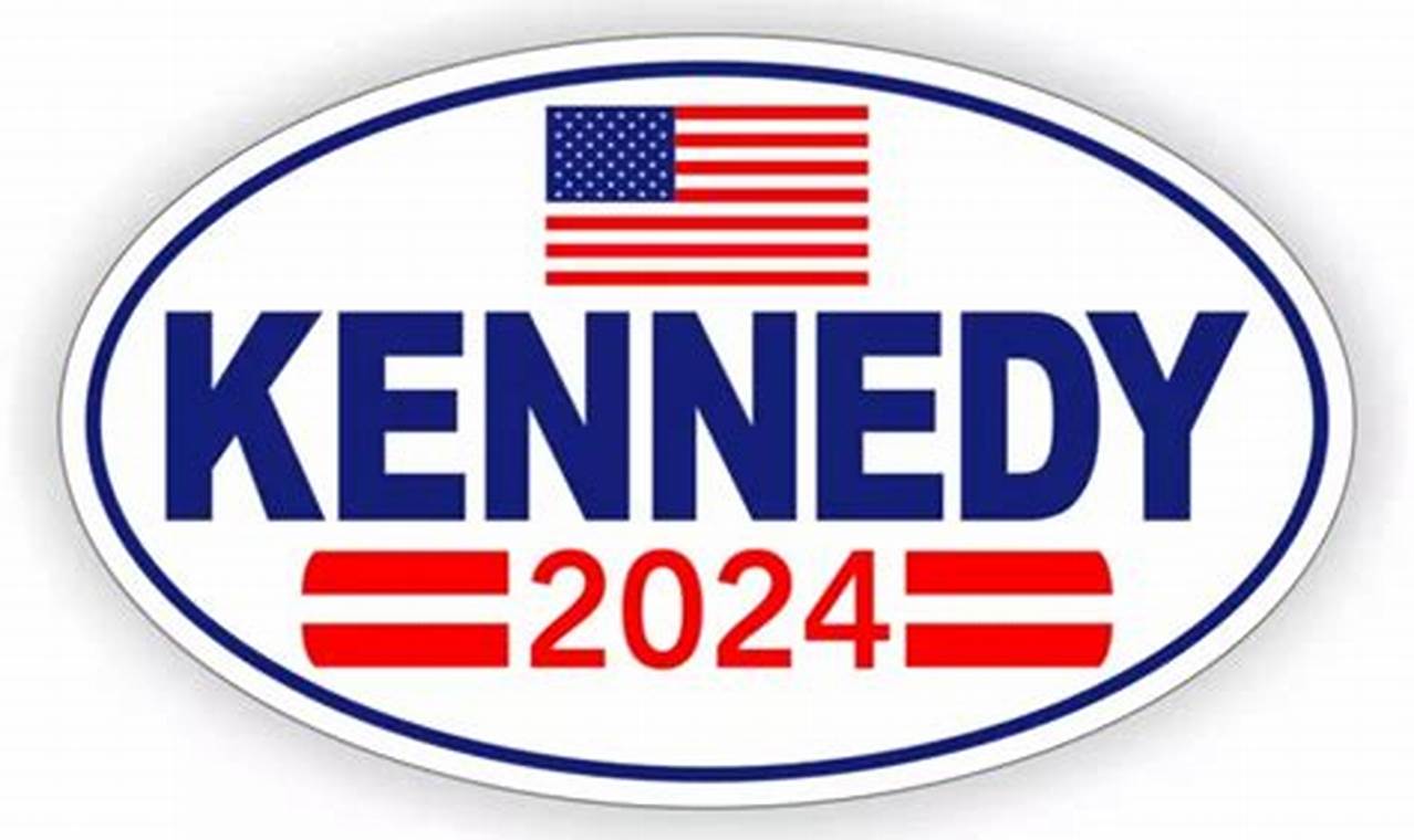 Kennedy 2024