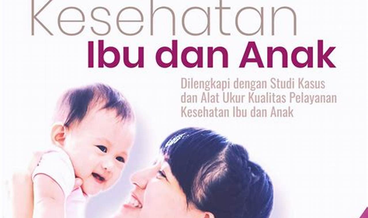 Rahasia Kesehatan Ibu Terungkap: Penemuan dan Wawasan Terbaru